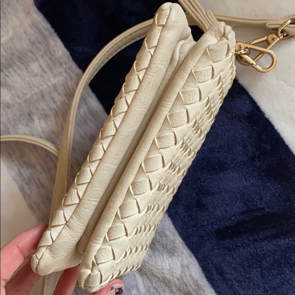 Charming Charlie clutch crossbody bag - Picture 7 of 8